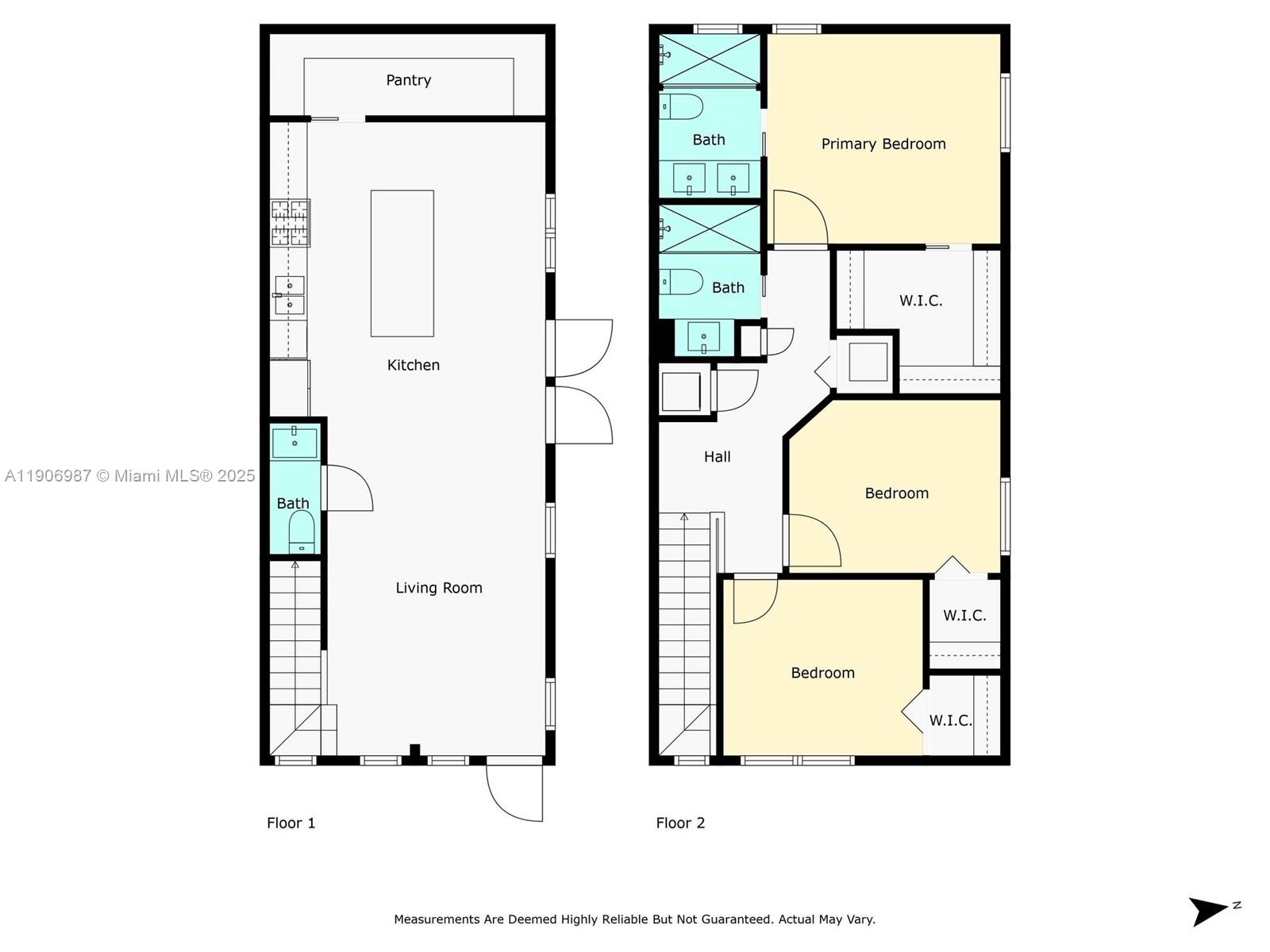 South Bay Estates - Residential