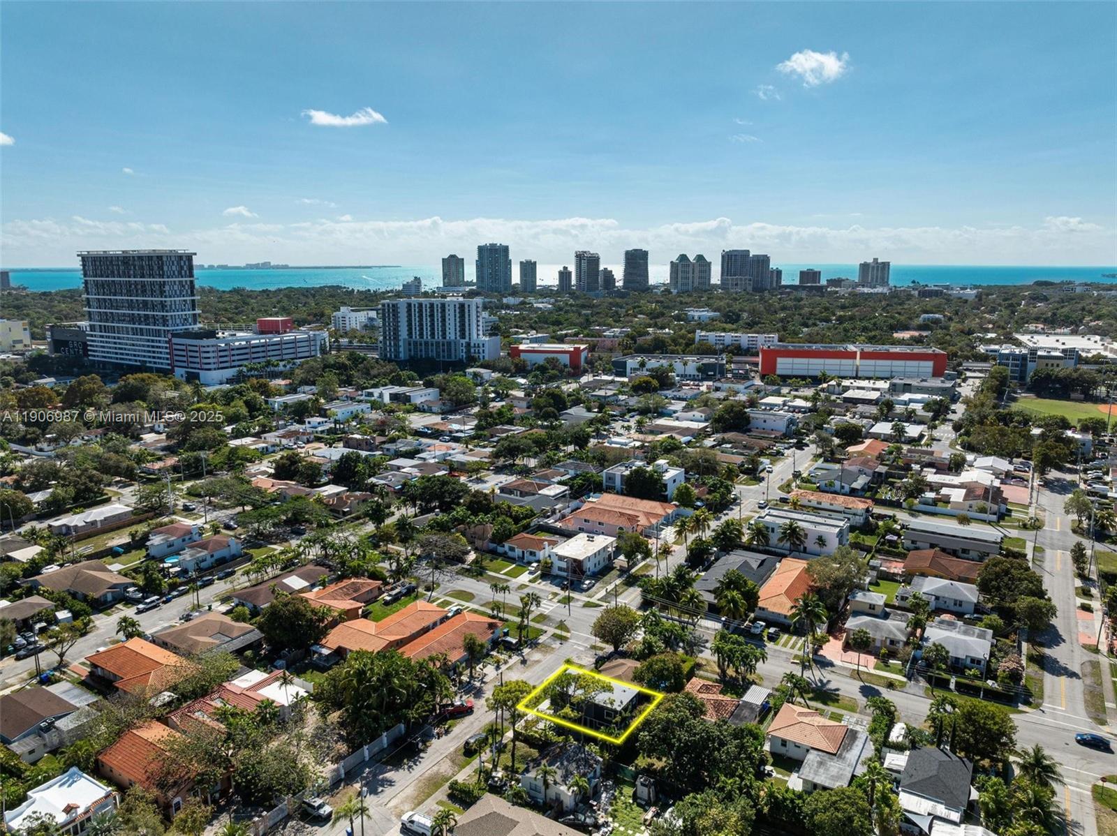 South Bay Estates - Residential