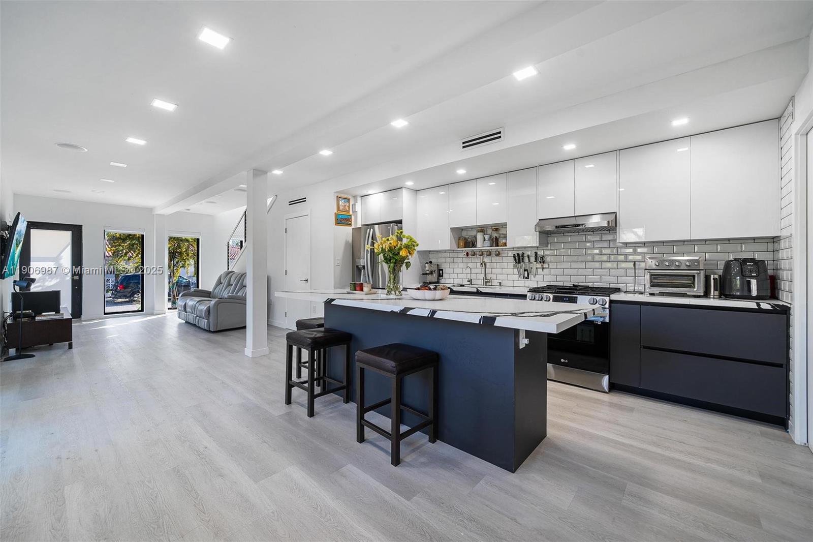 South Bay Estates - Residential