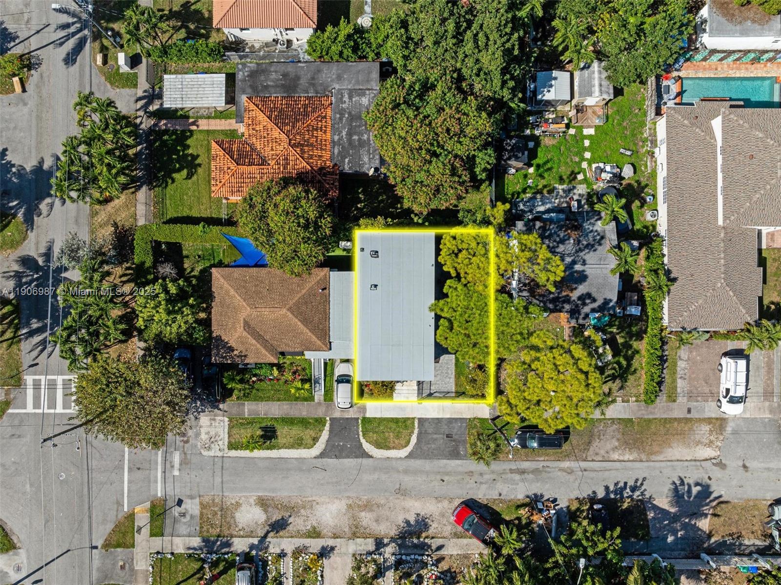 South Bay Estates - Residential