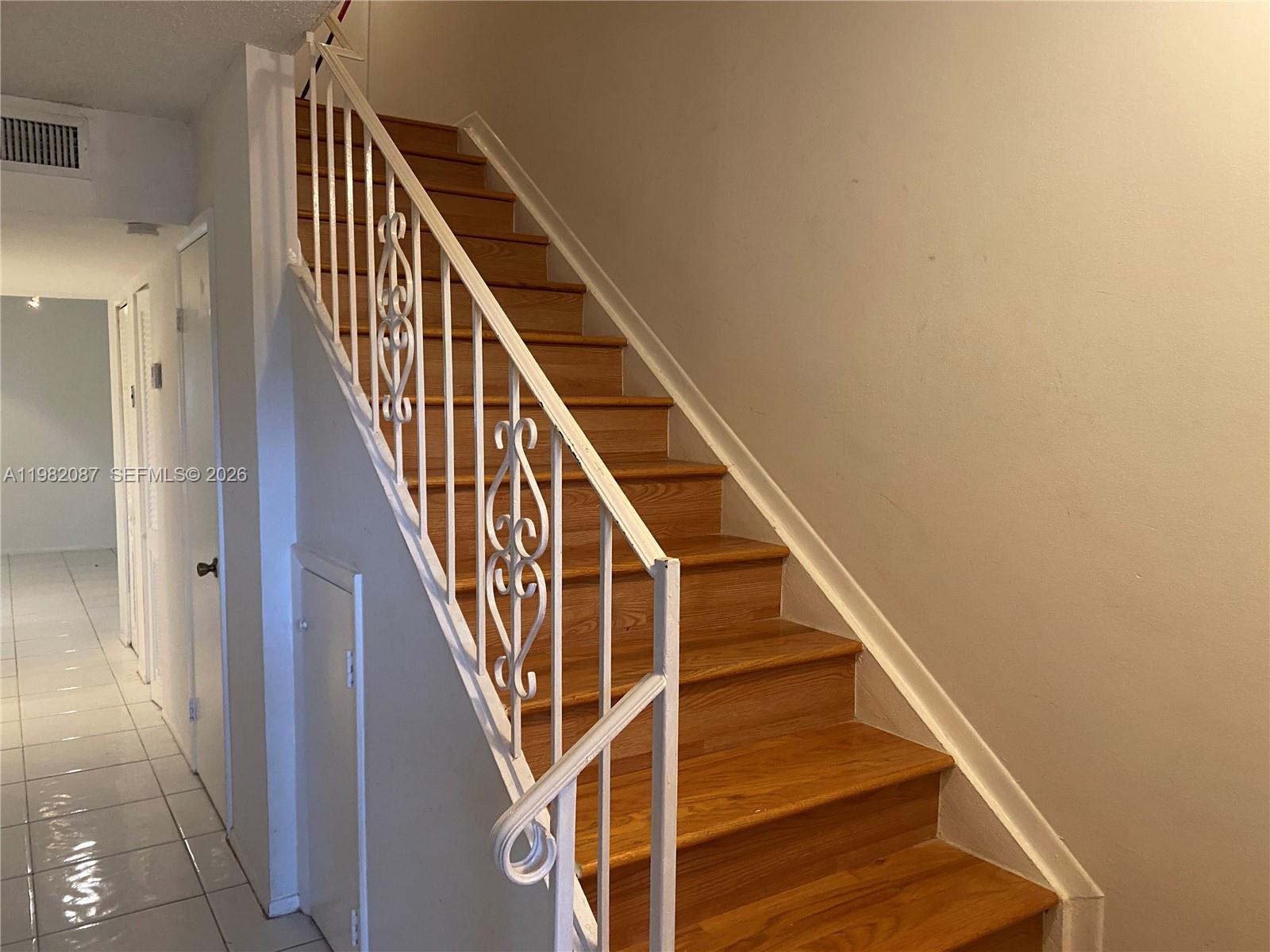 DESOTO PARK NORTH CONDO - Residential Lease