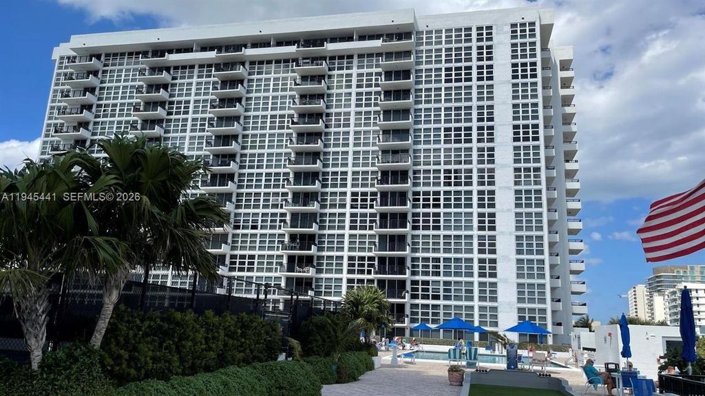 Photo of 531 N Ocean Blvd #404, Pompano Beach, FL 33062 (MLS # A11945441)