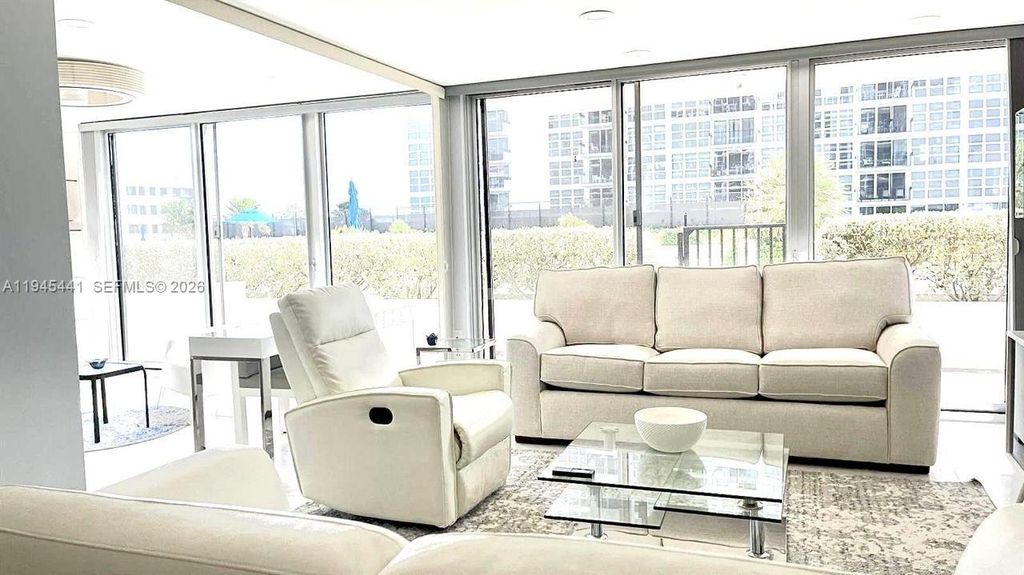 Photo of 531 N Ocean Blvd #404, Pompano Beach, FL 33062 (MLS # A11945441)