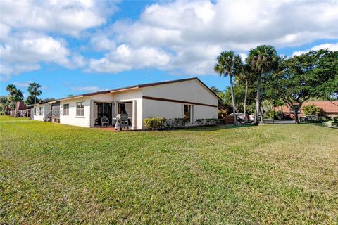 Tiny photo for 840 SW 120th Way, Davie, FL 33325 (MLS # A11976459)