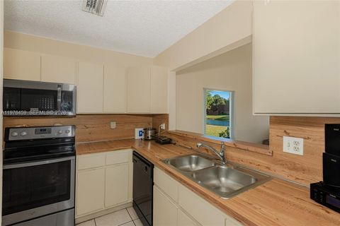 Tiny photo for 840 SW 120th Way, Davie, FL 33325 (MLS # A11976459)