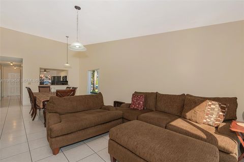 Tiny photo for 840 SW 120th Way, Davie, FL 33325 (MLS # A11976459)