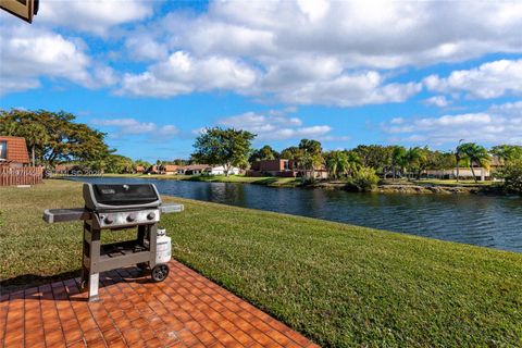 Tiny photo for 840 SW 120th Way, Davie, FL 33325 (MLS # A11976459)