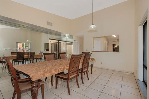 Tiny photo for 840 SW 120th Way, Davie, FL 33325 (MLS # A11976459)