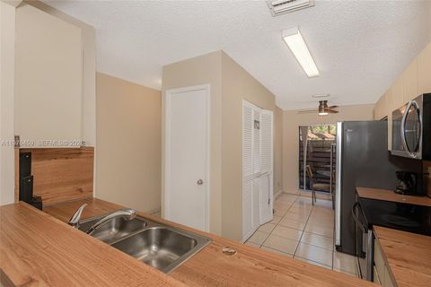 Tiny photo for 840 SW 120th Way, Davie, FL 33325 (MLS # A11976459)