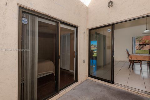 Tiny photo for 840 SW 120th Way, Davie, FL 33325 (MLS # A11976459)