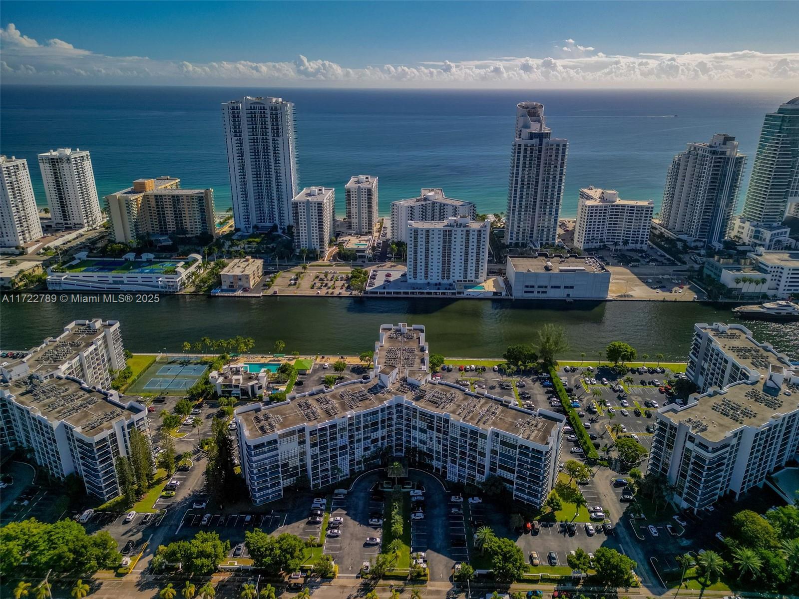 Property for Sale at 800 Parkview Dr 523, Hallandale Beach, Broward County, Florida - Bedrooms: 2 
Bathrooms: 2  - $248,000