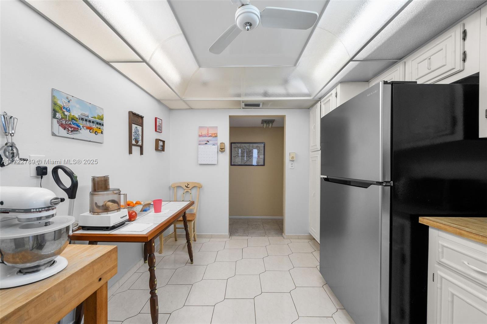 OCEANVIEW PARK CONDO - Residential