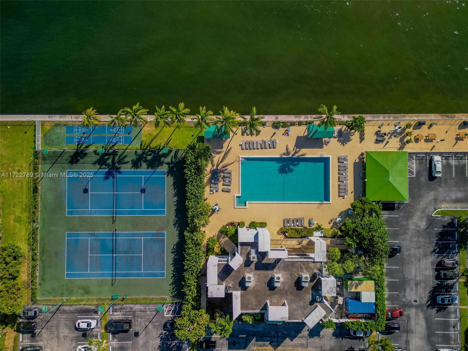 OCEANVIEW PARK CONDO - Residential