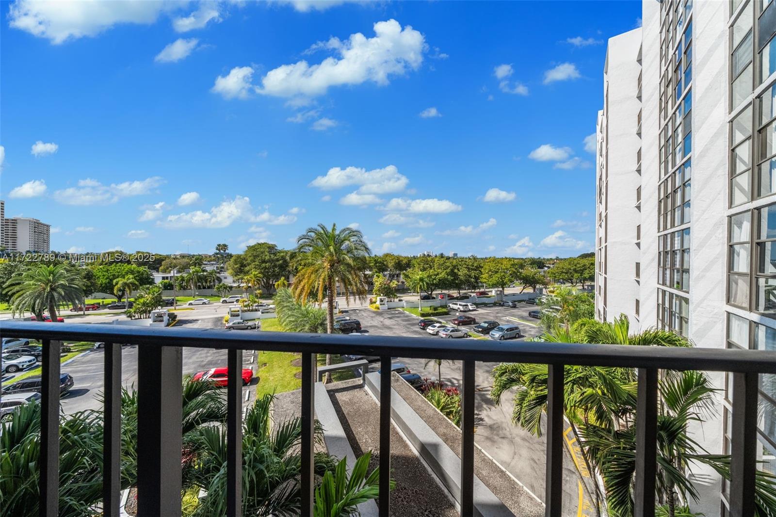 OCEANVIEW PARK CONDO - Residential