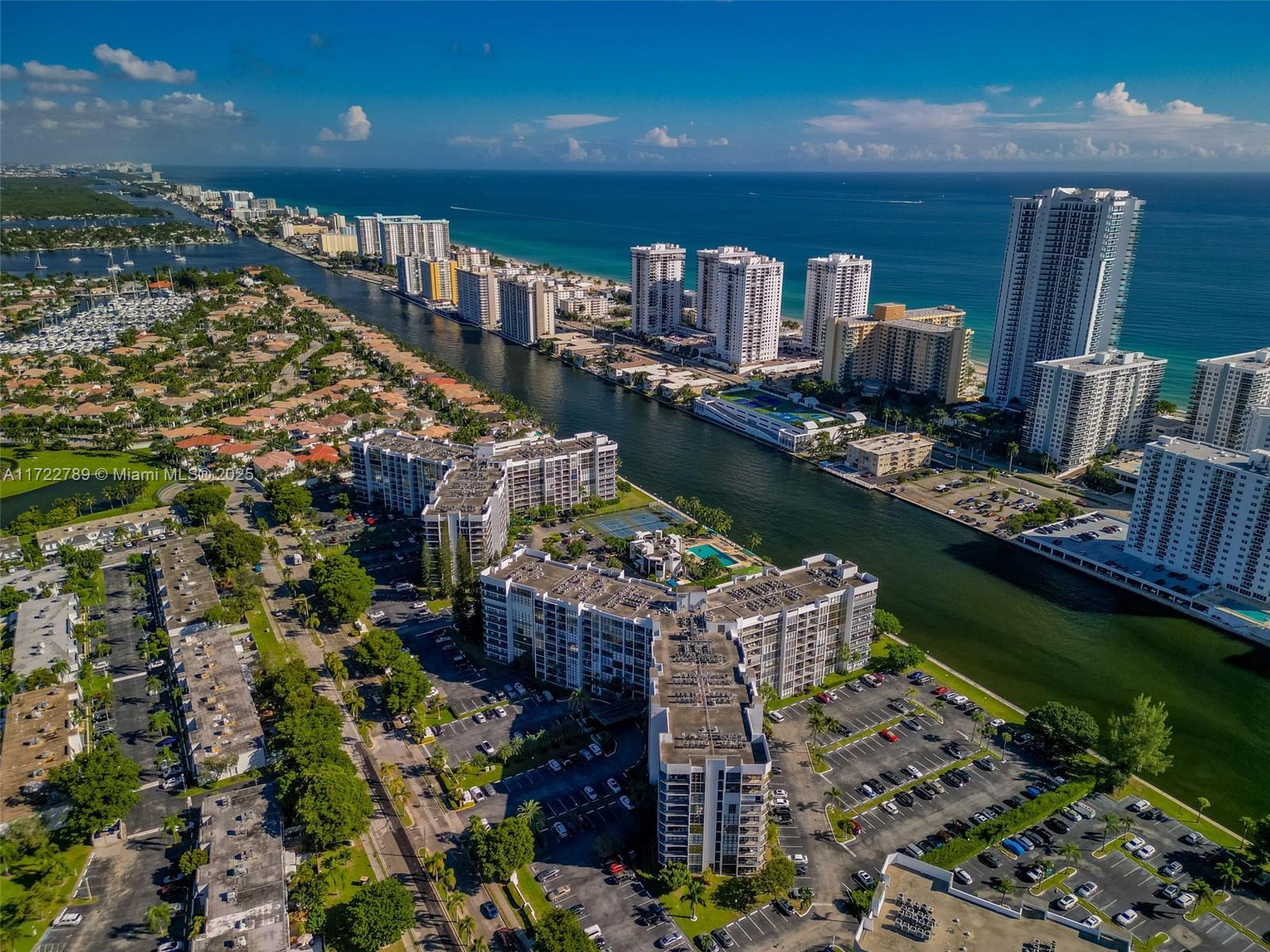 OCEANVIEW PARK CONDO - Residential