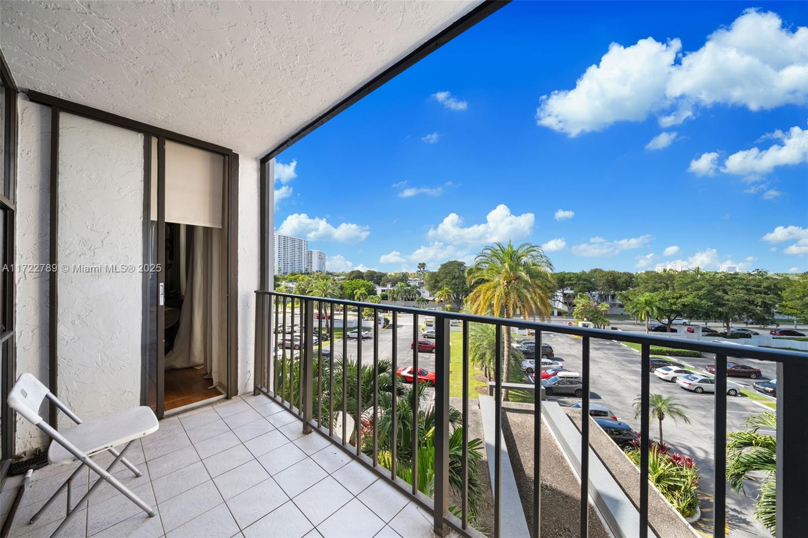 OCEANVIEW PARK CONDO - Residential