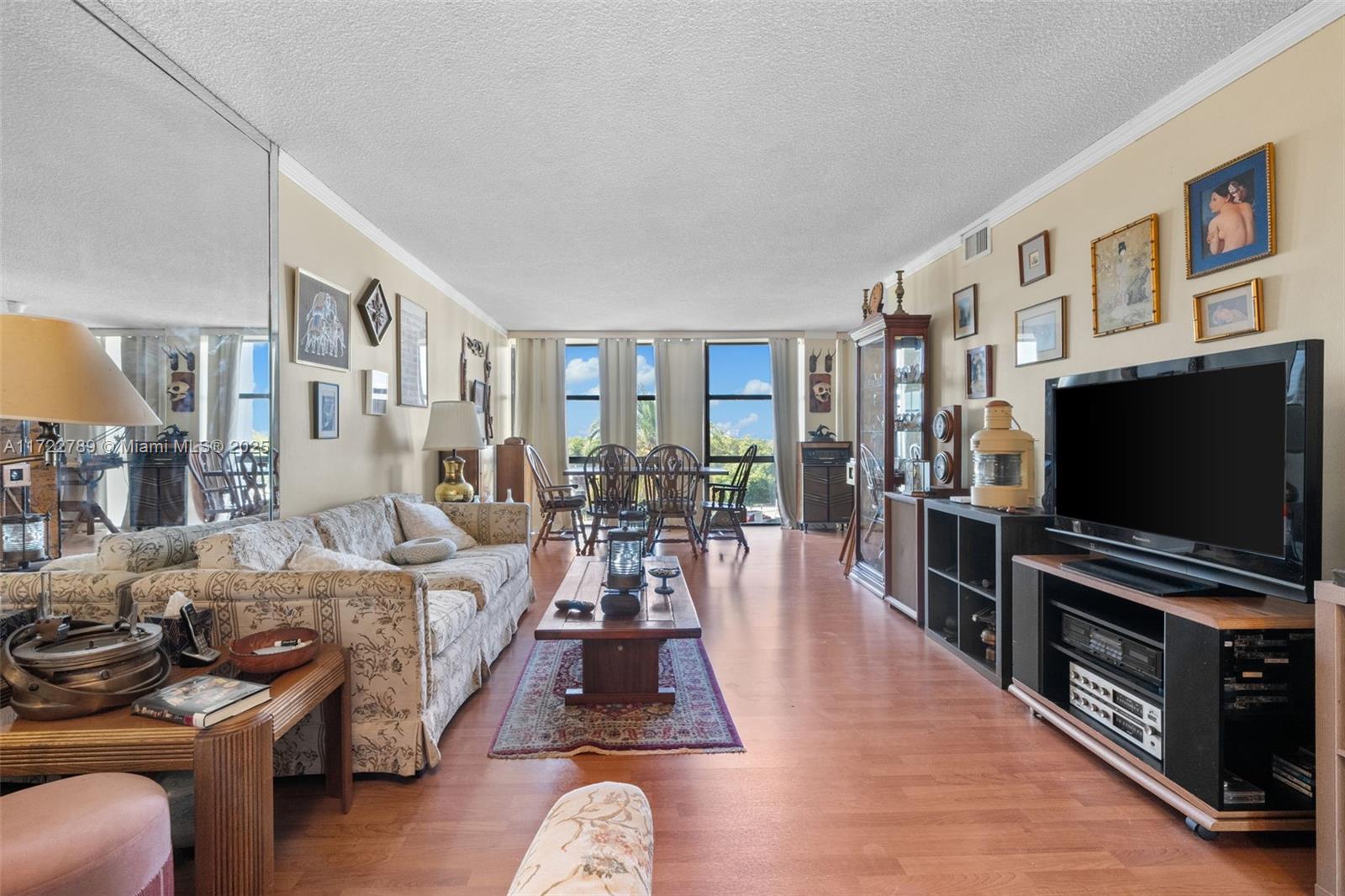 OCEANVIEW PARK CONDO - Residential