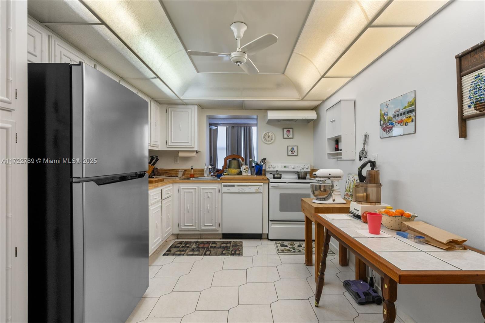 OCEANVIEW PARK CONDO - Residential