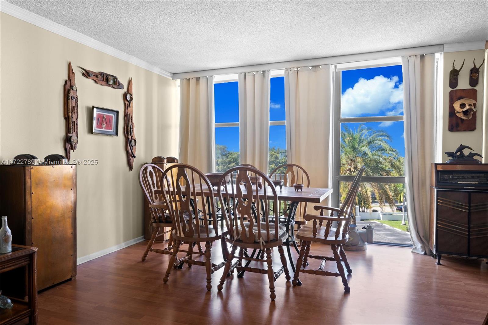 OCEANVIEW PARK CONDO - Residential