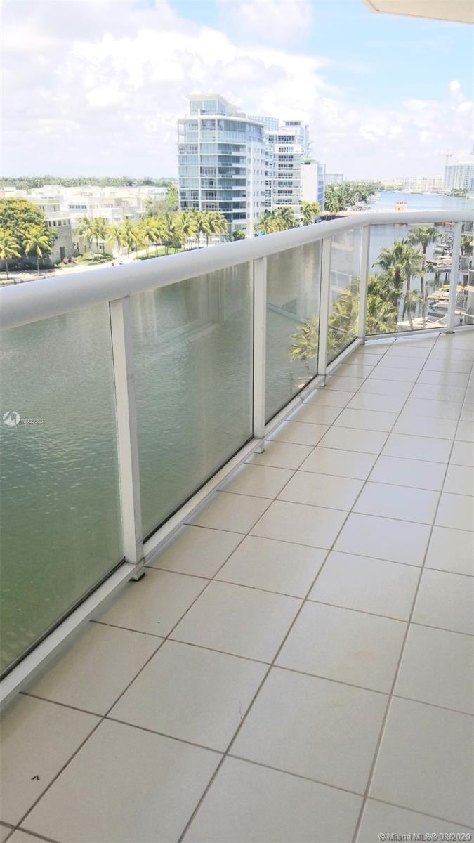 LA RIVE GAUCHE CONDO - Residential Lease