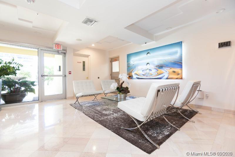 LA RIVE GAUCHE CONDO - Residential Lease