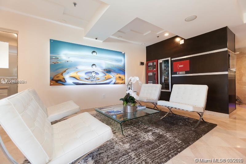 LA RIVE GAUCHE CONDO - Residential Lease