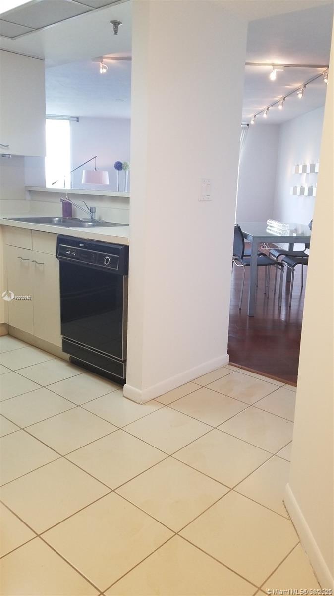 LA RIVE GAUCHE CONDO - Residential Lease