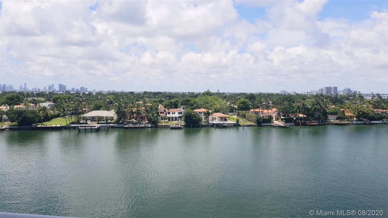 LA RIVE GAUCHE CONDO - Residential Lease