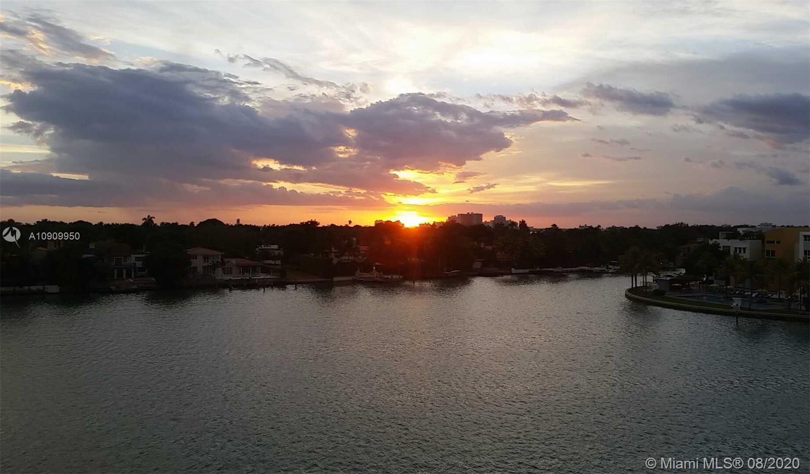 LA RIVE GAUCHE CONDO - Residential Lease