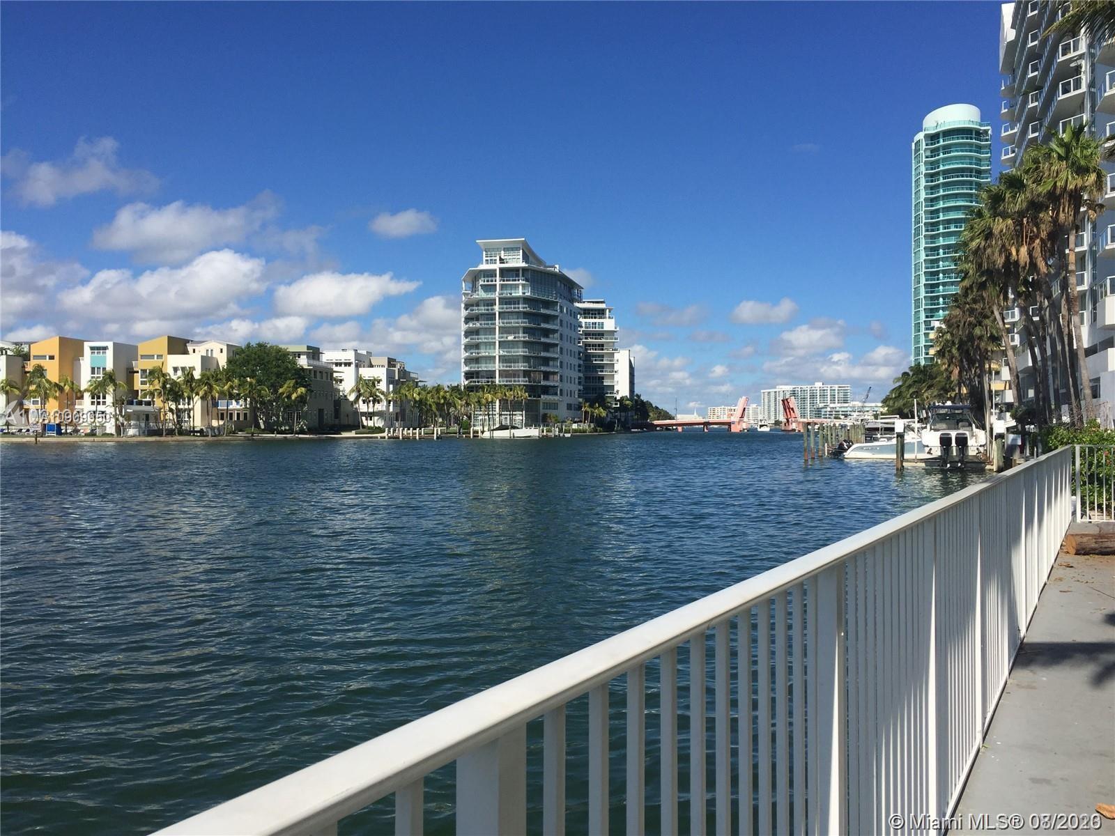 LA RIVE GAUCHE CONDO - Residential Lease