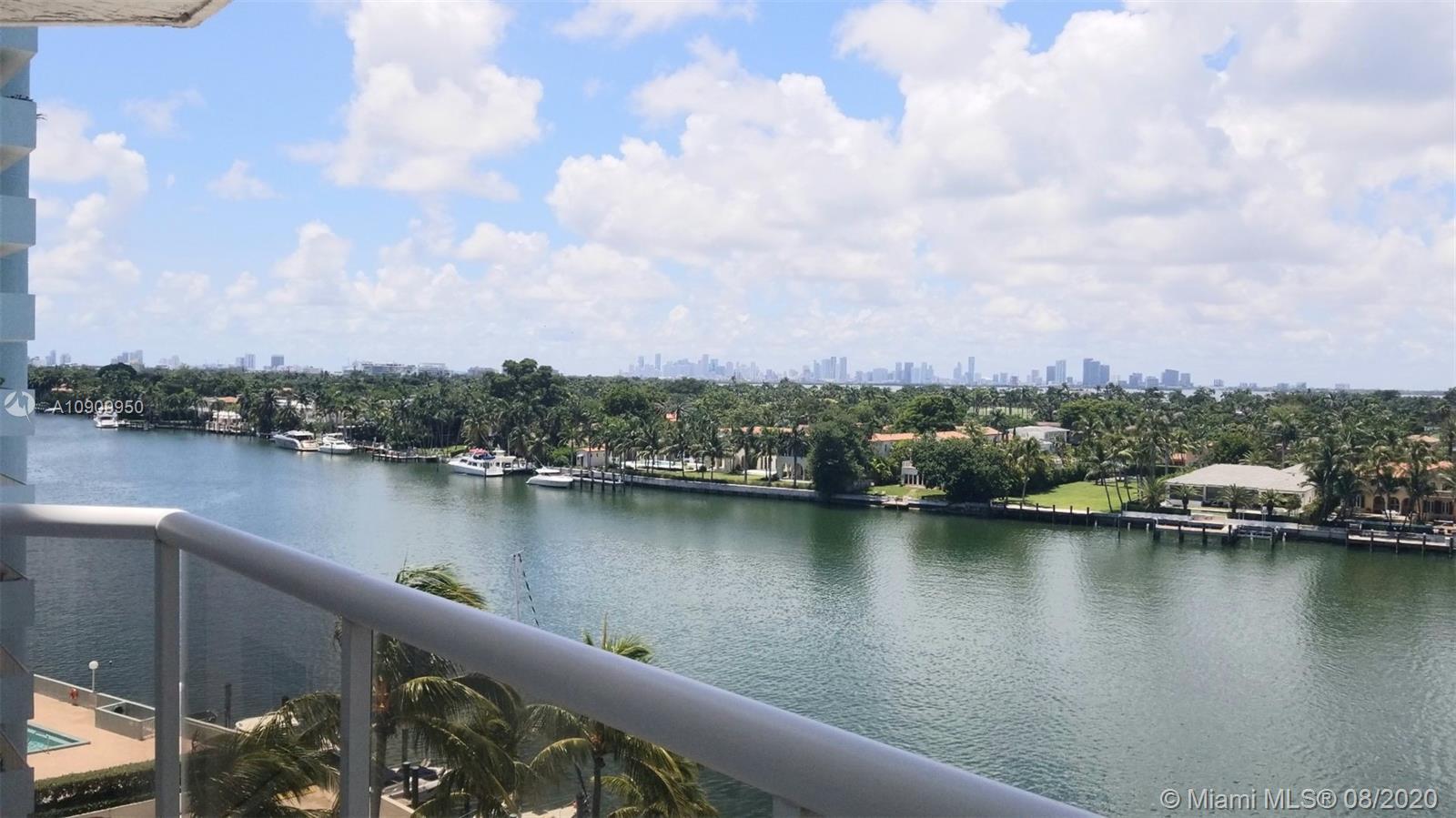 LA RIVE GAUCHE CONDO - Residential Lease