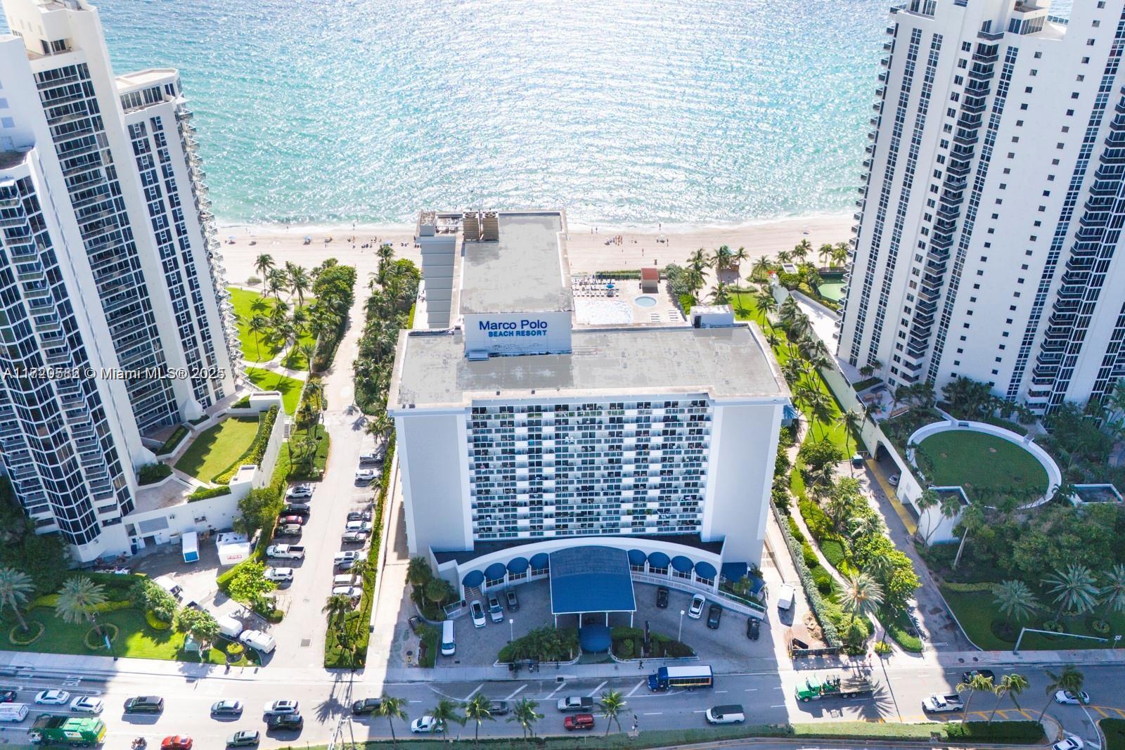 Property for Sale at 19201 Collins Ave 443, Sunny Isles Beach, Miami-Dade County, Florida - Bathrooms: 1  - $120,000