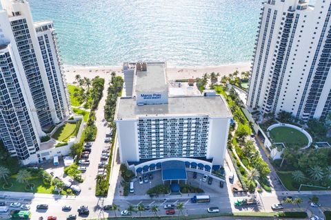 19201 Collins Ave 443 Sunny Isles Beach FL 33160