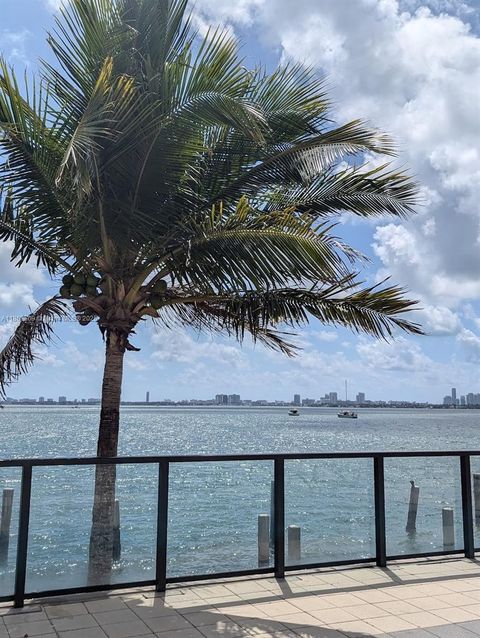 600 NE 36th St 1804 Miami FL 33137