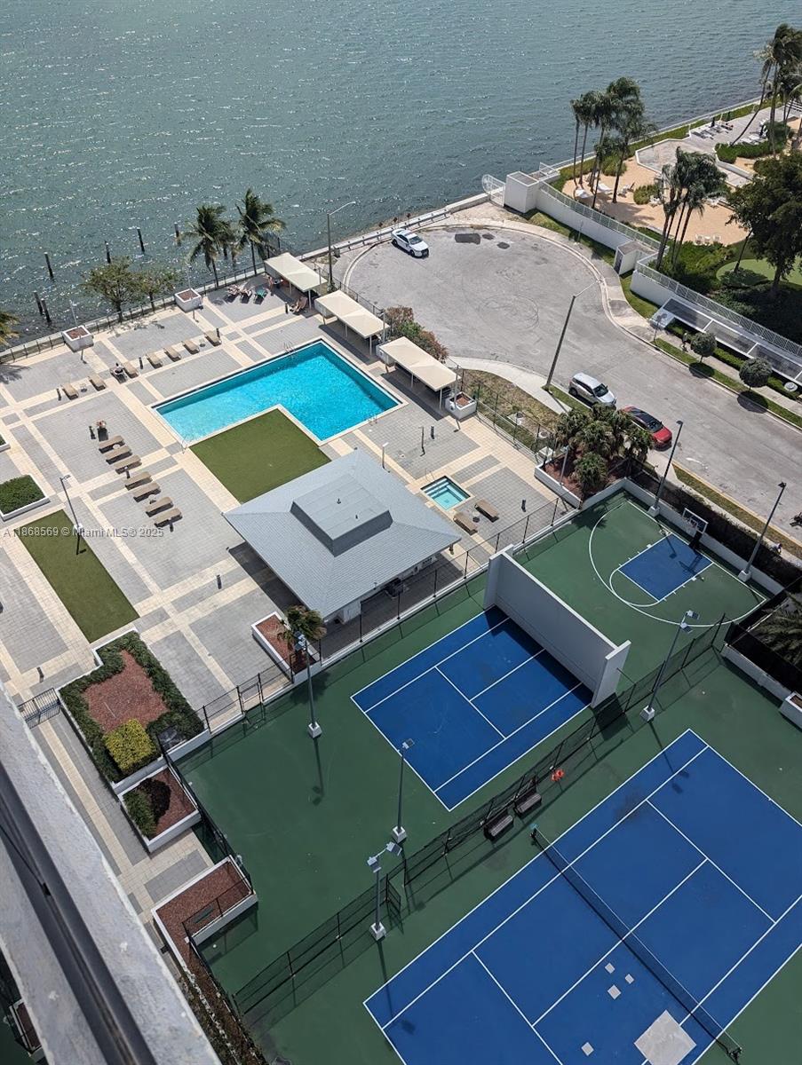 CHARTER CLUB CONDO - Residential