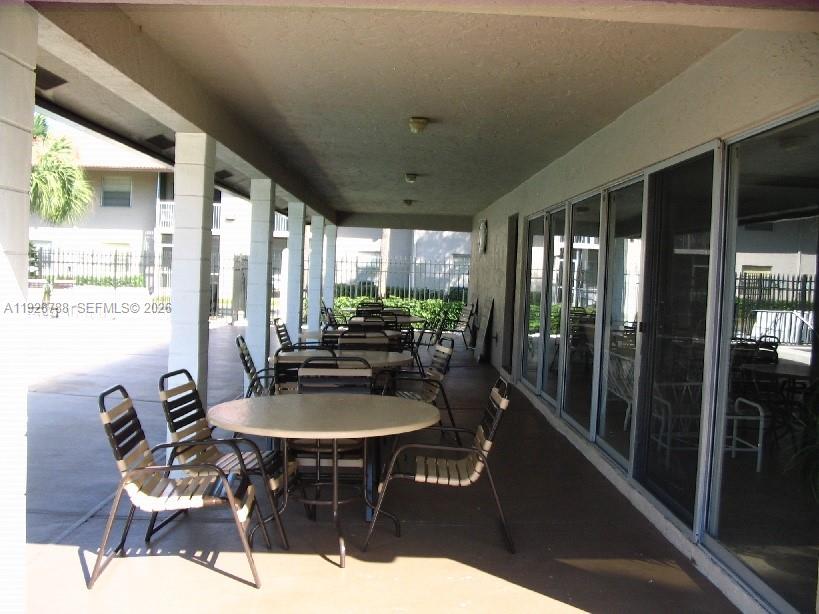 PALM VILLAGE CONDO - Residential Lease