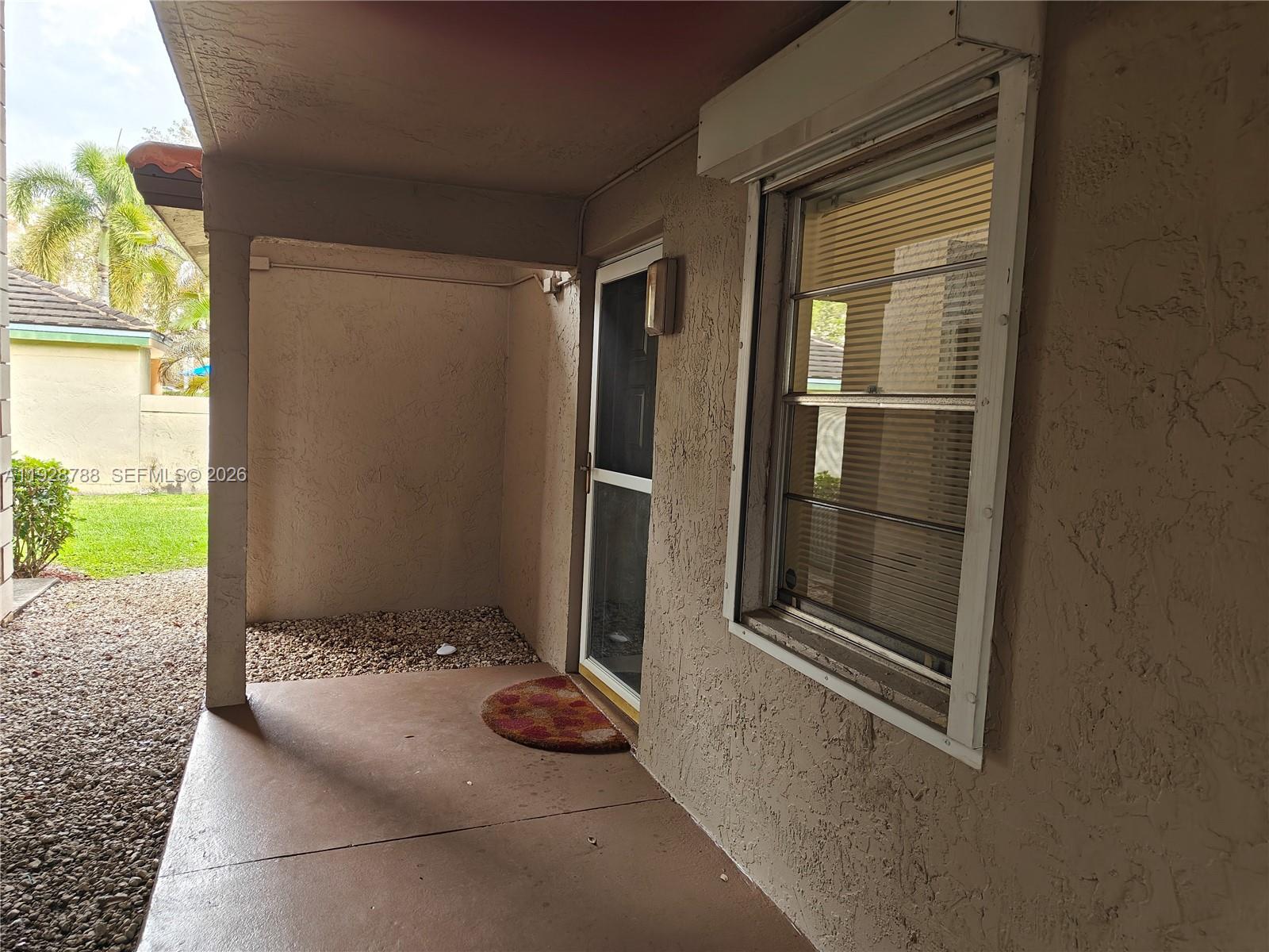 PALM VILLAGE CONDO - Residential Lease