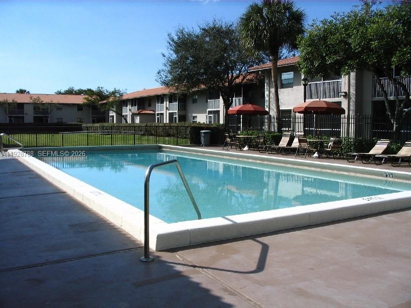 PALM VILLAGE CONDO - Residential Lease