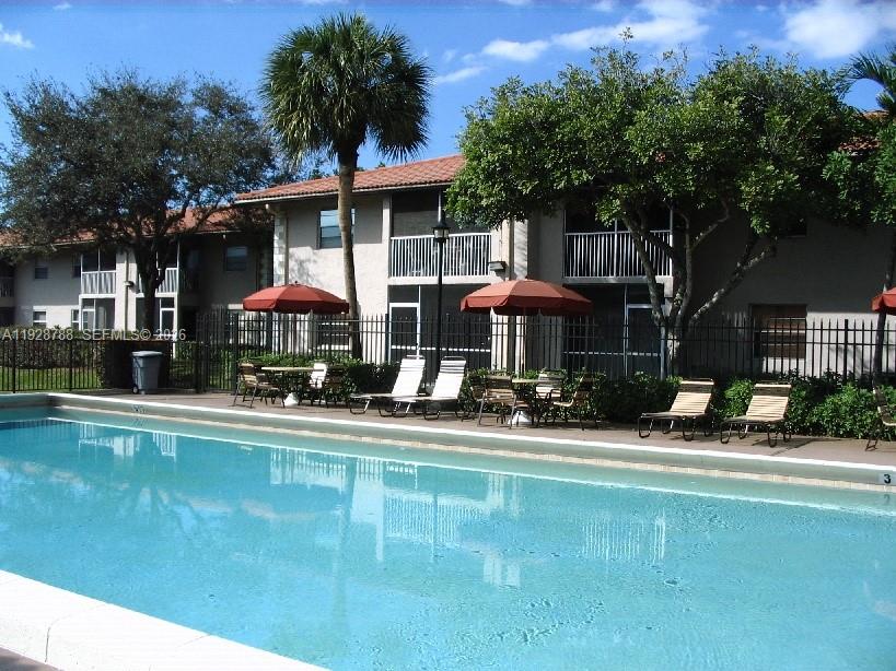 PALM VILLAGE CONDO - Residential Lease