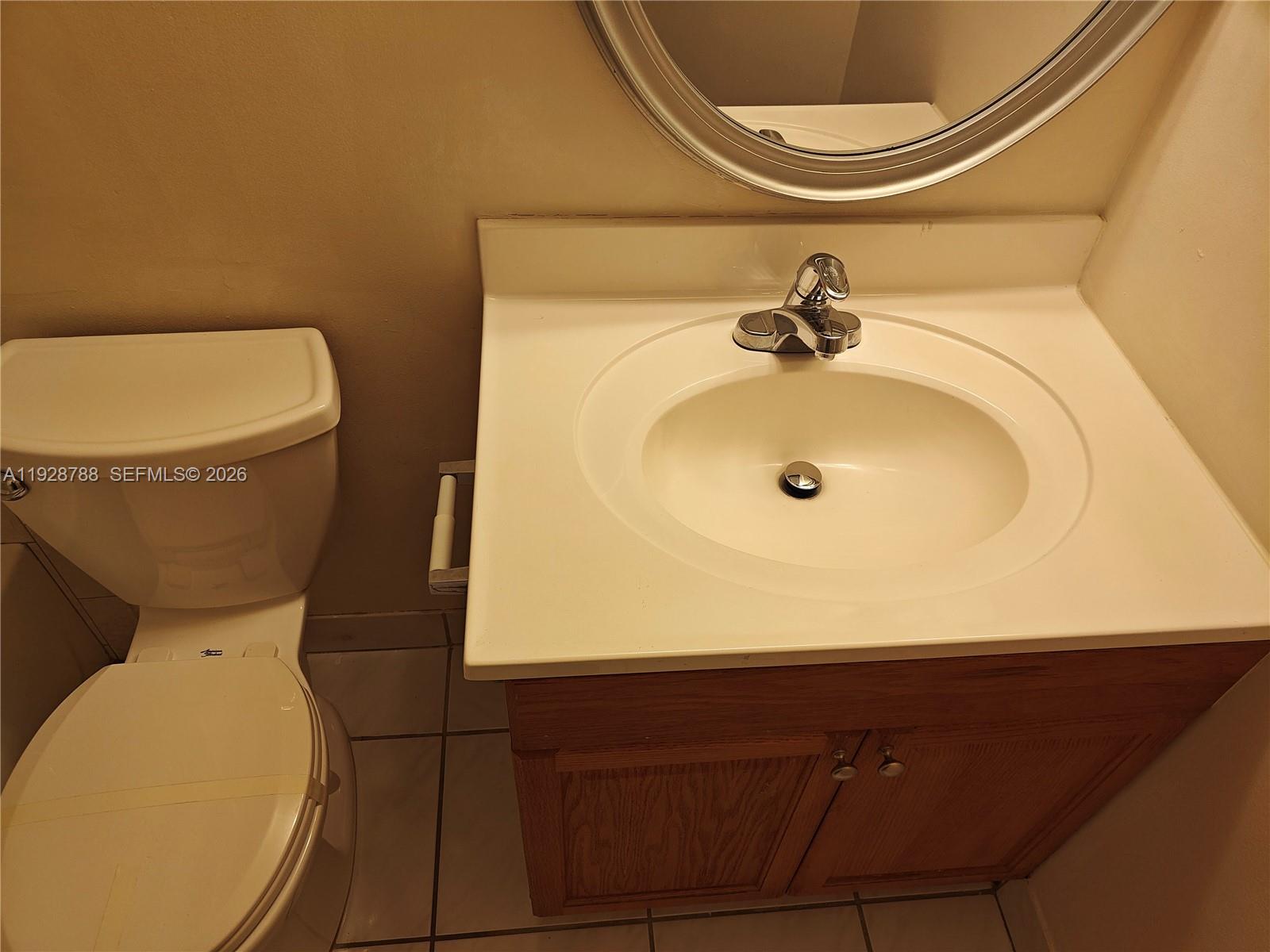 PALM VILLAGE CONDO - Residential Lease