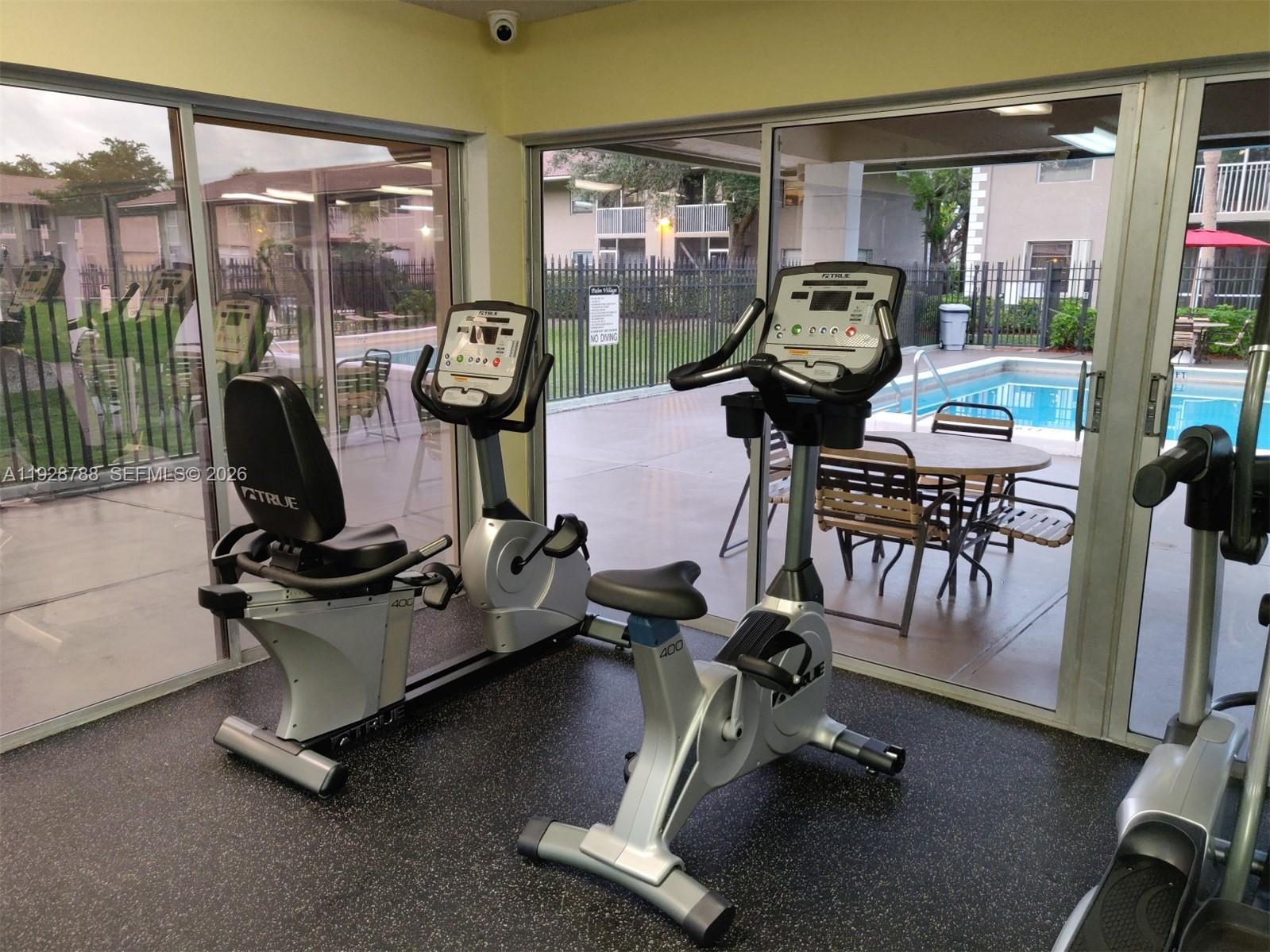 PALM VILLAGE CONDO - Residential Lease