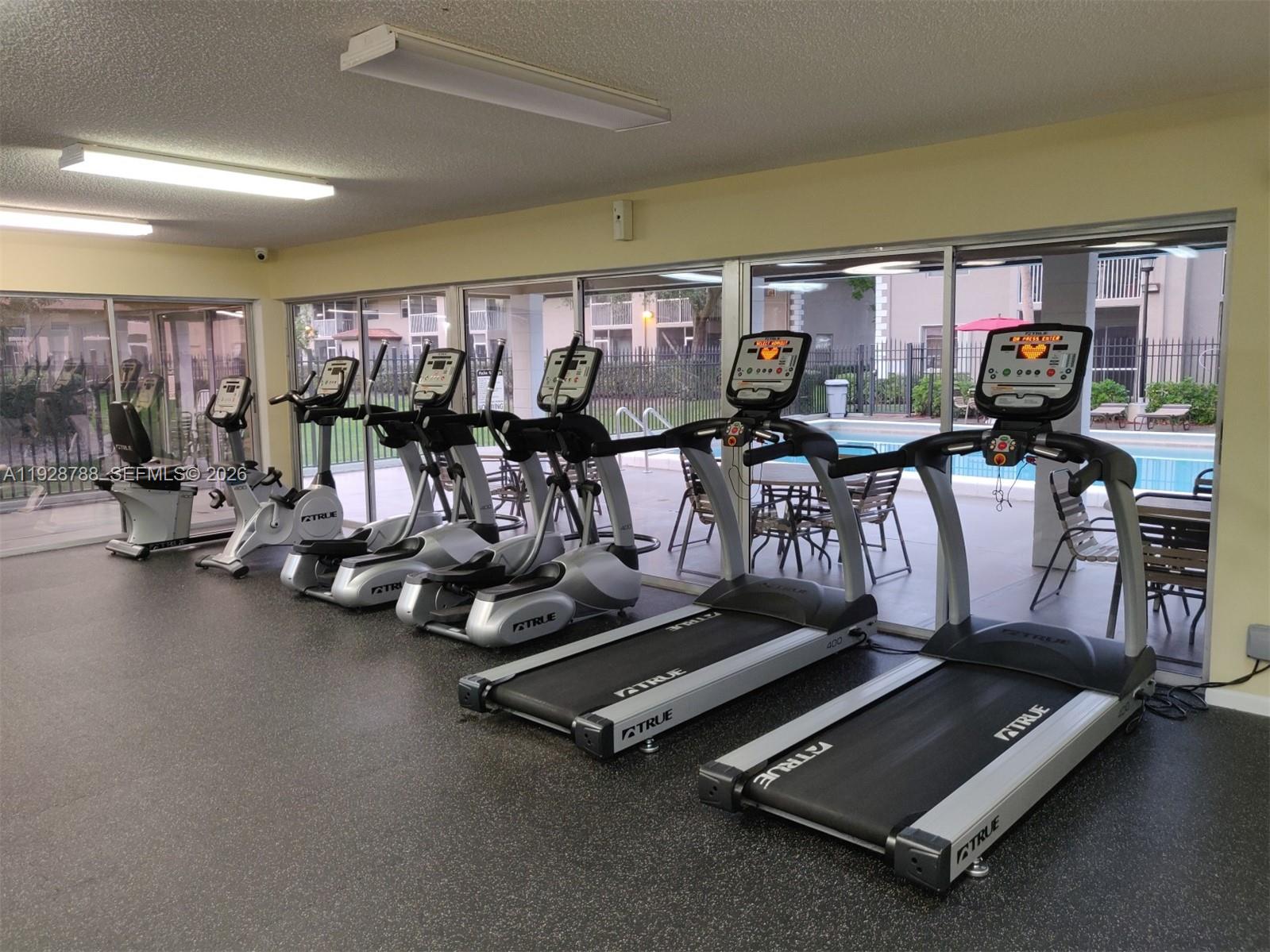 PALM VILLAGE CONDO - Residential Lease