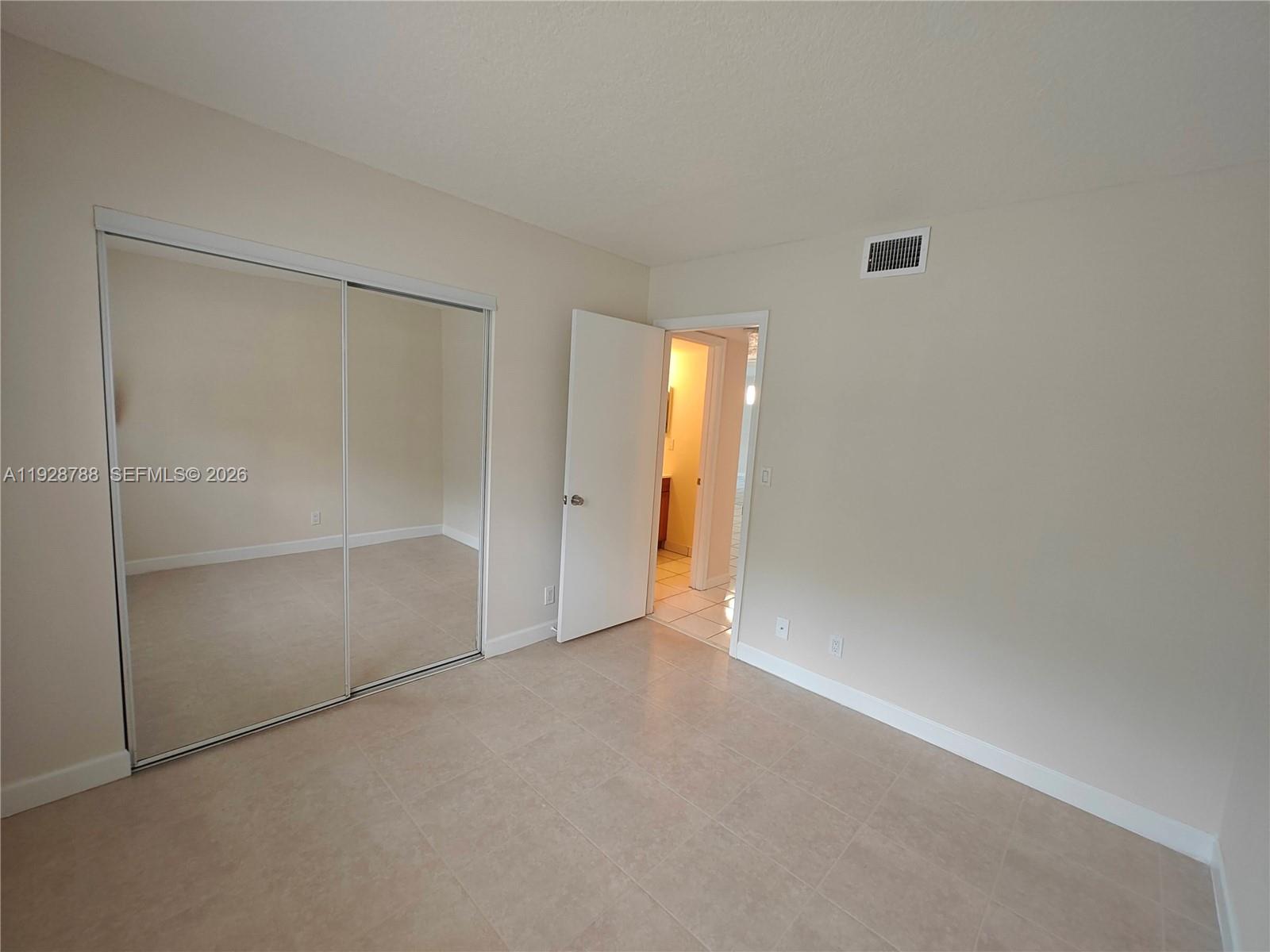 PALM VILLAGE CONDO - Residential Lease