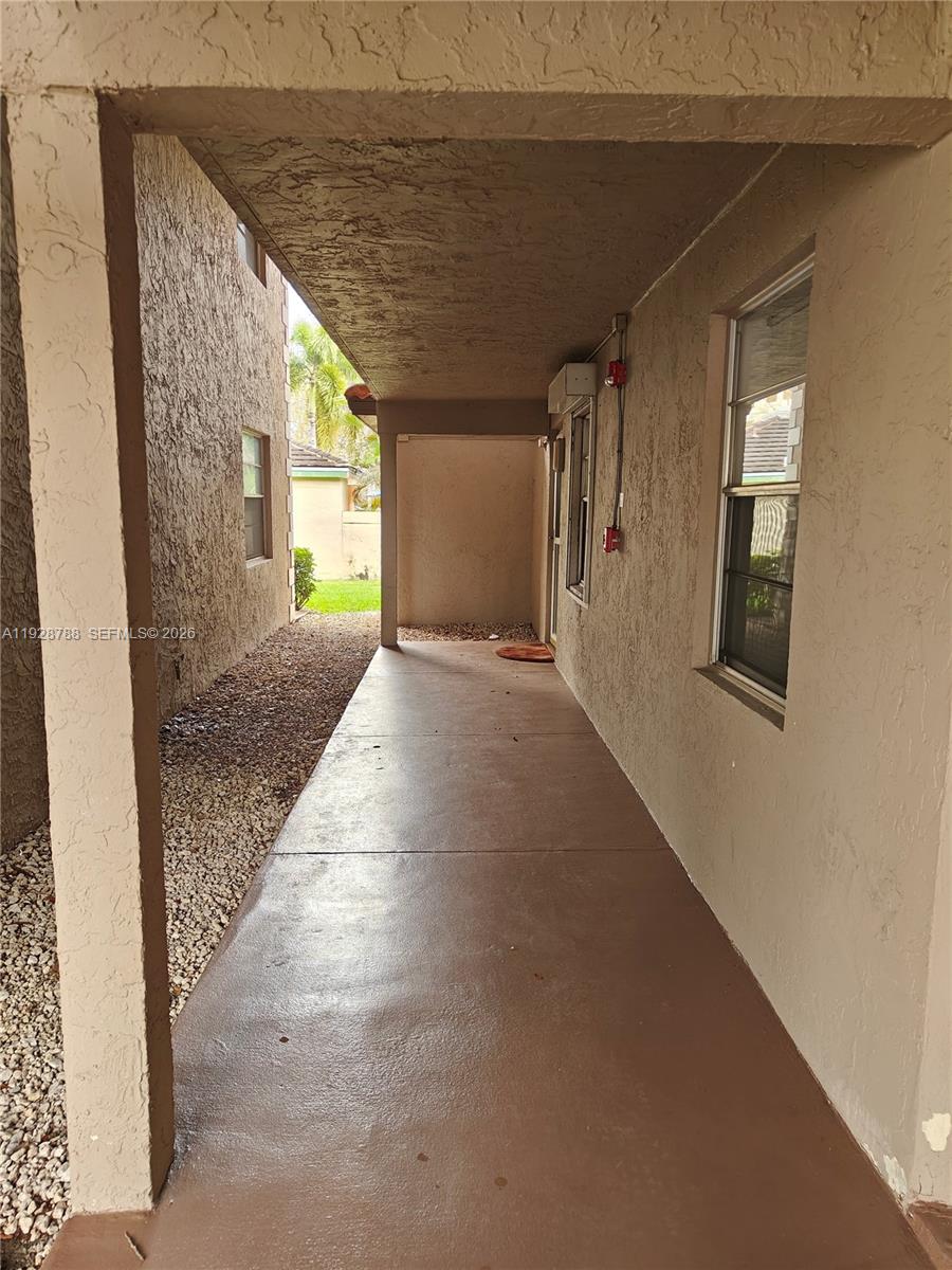 PALM VILLAGE CONDO - Residential Lease