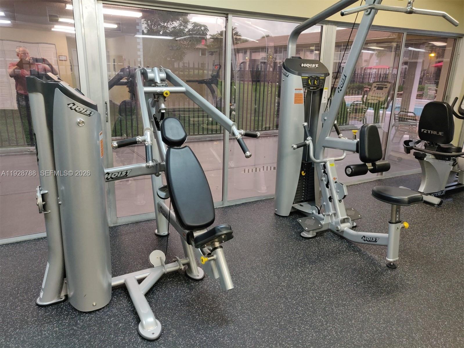 PALM VILLAGE CONDO - Residential Lease