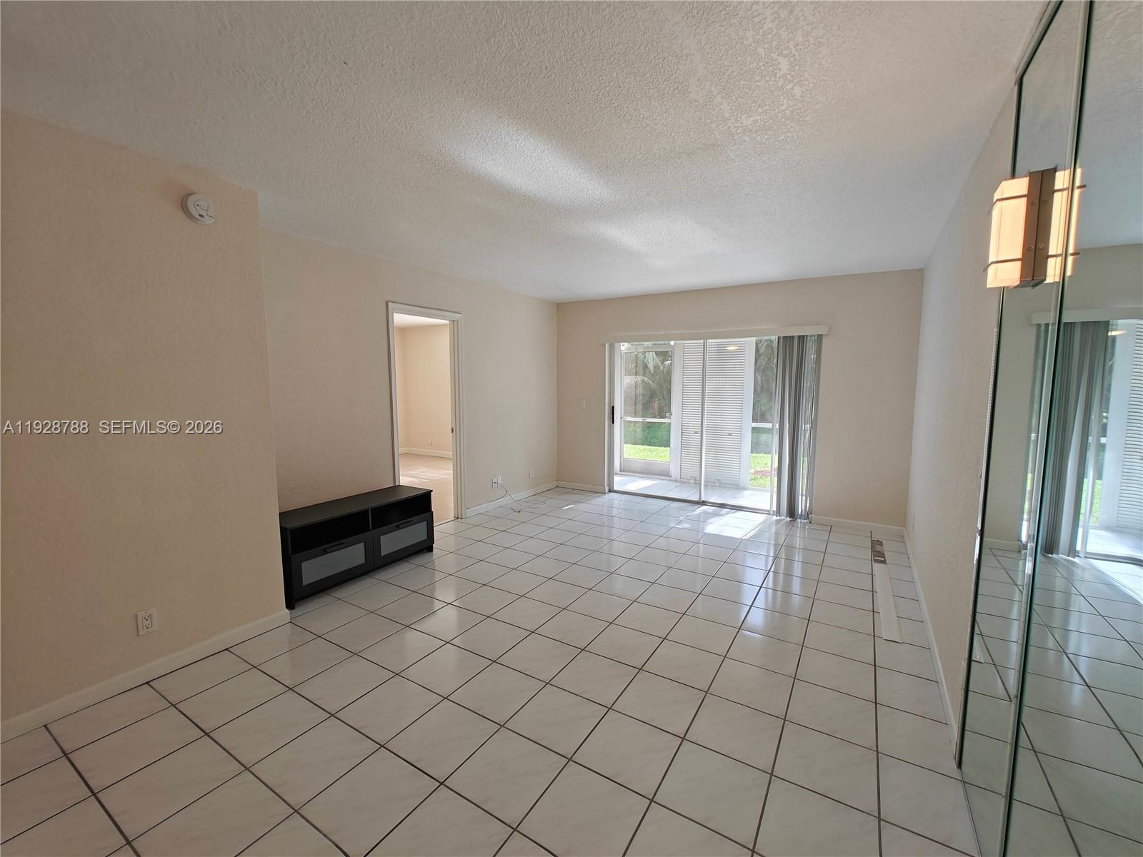 PALM VILLAGE CONDO - Residential Lease