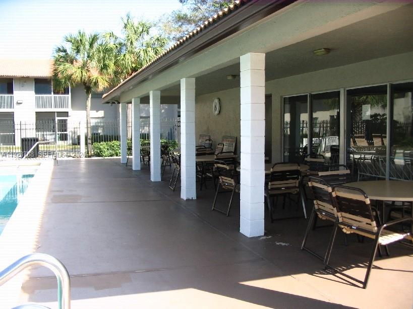 PALM VILLAGE CONDO - Residential Lease