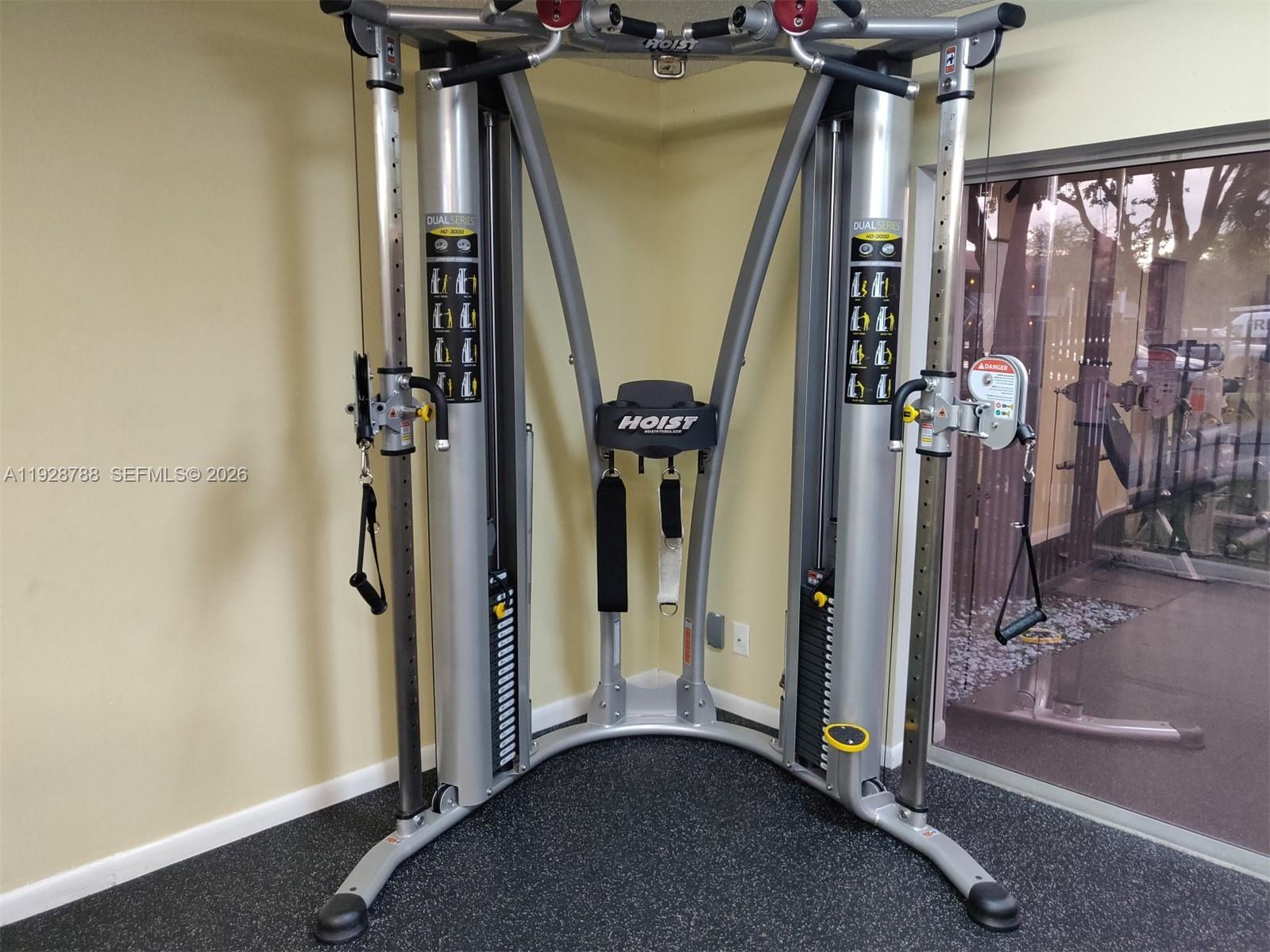 PALM VILLAGE CONDO - Residential Lease