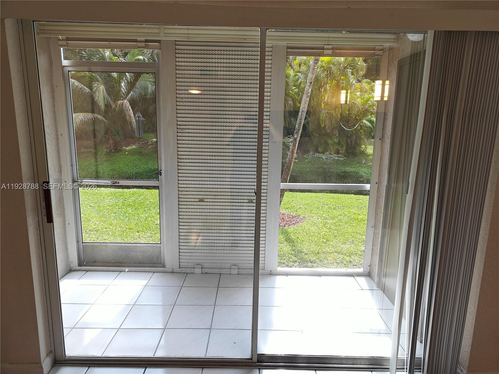 PALM VILLAGE CONDO - Residential Lease