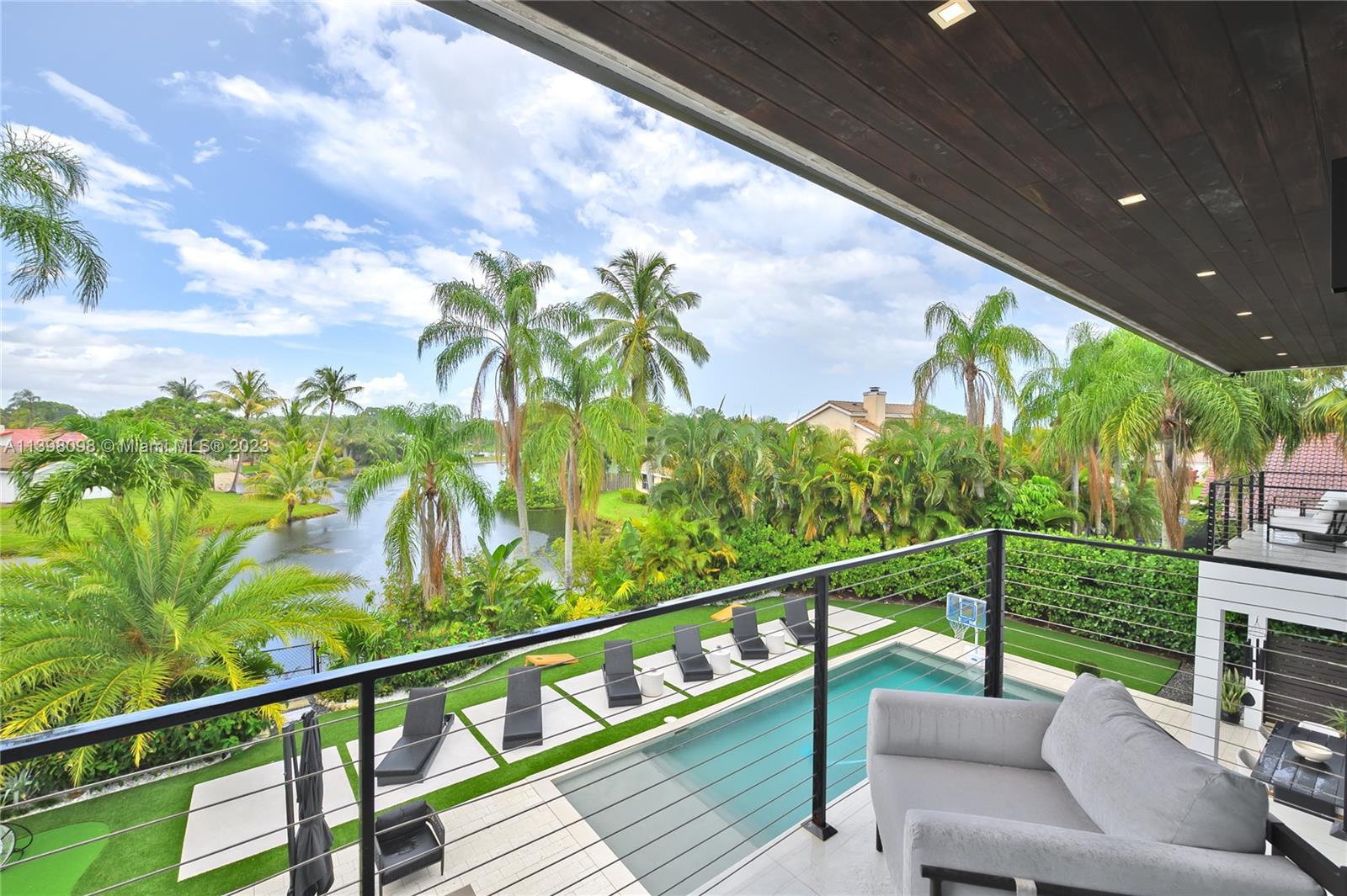 JACARANDA AREA 983 - Residential